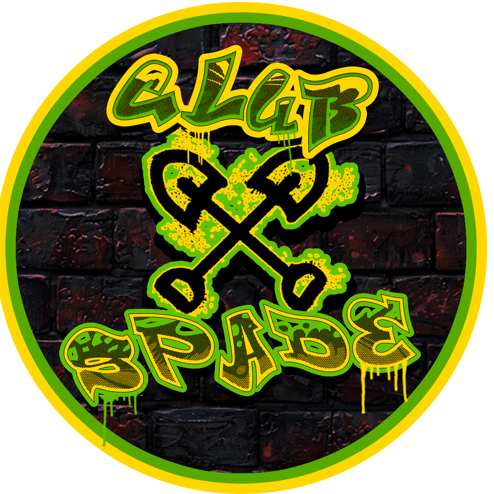 Club Spade Discord